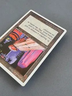 Ashnod's Altar Chronicles Regular MTG-Unplayed NM-Vintage Magic the Gathering - Image 5