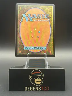 Summon: Fenrir 0372 (Borderless) Final Fantasy Foil mtg english - Image 2