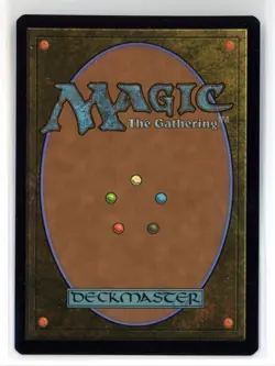 MtG SPM Villainous Wrath #74 FOIL - Image 2