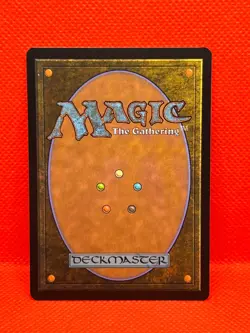 MTG Arcane Lighthouse(White Border) Mystery Booster 2 Regular - Image 4