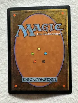 MTG - Tombstone Stairwell - Mirage - LP - Free Shipping! - Image 2