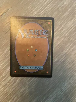 🔮 MTG: Arcane Lighthouse (White Border) Mystery Booster 2 Regular - Image 2