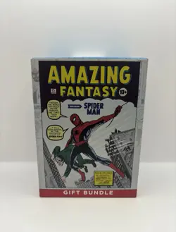 Magic The Gathering Marvel's Spider-Man Bundle: Gift Edition In Hand Ships Now - Image 1