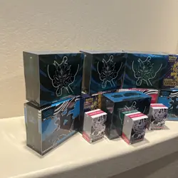 Pokemon Scarlet & Violet-era Elite Trainer Boxes and Booster Bundles - Image 2