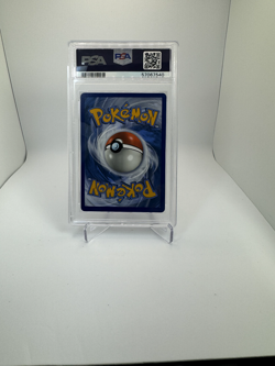 2020 Pokemon SWSH Zacian Vivid Voltage Amazing Rare #082 PSA 9 - Image 2