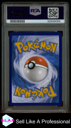 FA/ENTEI V CROWN ZENITH-GER POKEMON SWSH CROWN ZENITH 2023 GG36 PSA 9 - Image 2