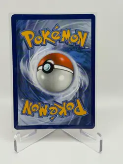 Volcanion - XY185 - Full Art Ultra Rare - XY Black Star Promo - Pokemon - Image 2