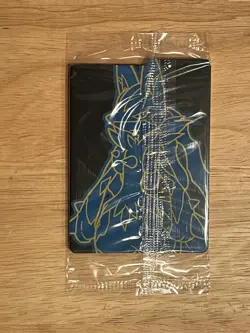 Riolu #10 - Pokemon TCG Mega Evolution promo sealed- Near Mint Condition - Image 2