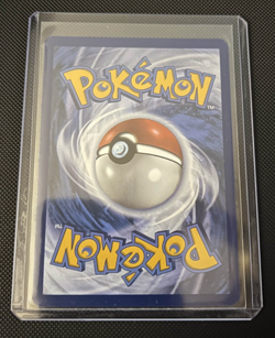 Pokemon TCG Krookodile - 137/086 - SV: Black Bolt Illustration Rare IR NM/M - Image 2