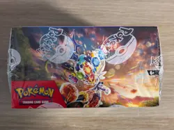 Pokemon TCG: Stellar Crown Booster Box (36 Packs) - Image 2