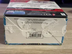 Pokemon TCG: Stellar Crown Booster Box (36 Packs) - Image 4