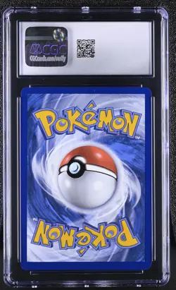 CHI-YU EX Paldea Evolved Holo Ultra Rare #234 CGC 10 Gem Mint Pokemon - Image 2