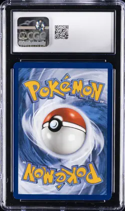2023 POKEMON BLACK STAR PROMOS #053 MEW EX CGC 10 GEM MINT - Image 2