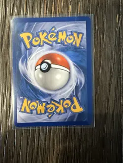 Pokemon HEATRAN LV.X DP31 (Holo Rare) Diamond and Pearl Promos - HP/Heavy Play - Image 2