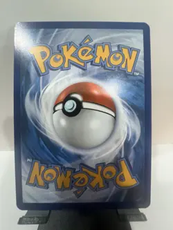 Pokemon TCG: N's Zorua SVP189 SV: Journey Together Black Star Promo NMc - Image 2