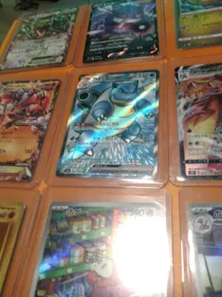 Pokemon Tcg Japanese Vintage/SR AR And Promo Lot - Image 1