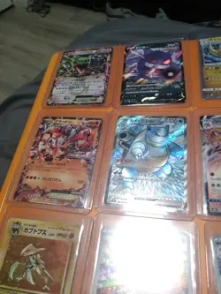 Pokemon Tcg Japanese Vintage/SR AR And Promo Lot - Image 2