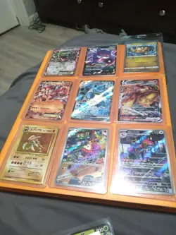 Pokemon Tcg Japanese Vintage/SR AR And Promo Lot - Image 5