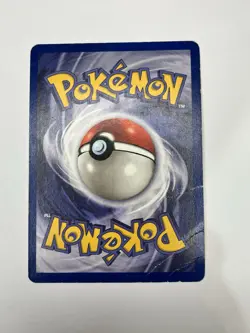 Pokemon TCG - Dark Blastoise 20/82 - Team Rocket Non-Holo - WoTC 1999 - Image 5