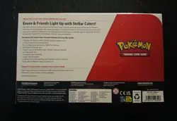 Pokemon TCG: Scarlet & Violet-Prismatic Evolutions Booster Bundle 6 Packs (x2) - Image 2