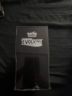 POKEMON EVOLVING SKIES ELITE TRAINER BOX SYLVEON ESPEON GLACEON VAPOREON SEALED - Image 4