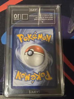 Mega Gardevoir Ex SIR 178/132 TAG 10 Gem Mint Pokemon TCG - Image 3