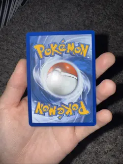Haunter 027 Me: Mega Evolution Promo Holo Illustration Rare Pokemon - Image 2