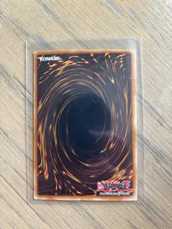 Red-Eyes B. Dragon | PCJ-EN001 | Prismatic Secret Rare | Promo YuGiOh! Card LP - Image 2