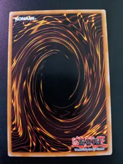 Spell Absorption FET-EN039 Rare 1st Edition Very Good to Near Mint Yugioh - Image 2