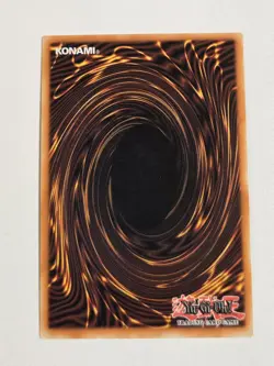 D/D/D Zero Doom Queen Machinex DOOD-EN003 Ultra Rare Yugioh 1st Edition Mint - Image 2