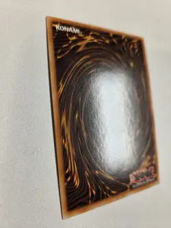 D/D/D Zero Doom Queen Machinex DOOD-EN003 Ultra Rare Yugioh 1st Edition Mint - Image 3