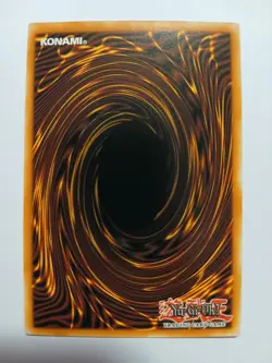 Yugioh Blazing Cartesia, the Virtuous Prismatic Secret Rare MP23-EN162 1st Ed - Image 4
