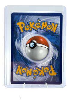 Pokemon Card TCG - Wattrel 178/167 Illustration Rare Twilight Masquerade NM - Image 2