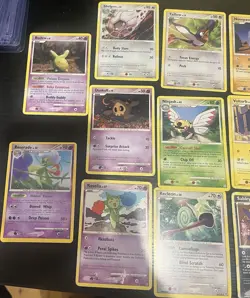 Pokemon TCG 20 Retro/Old/Vintage Bulk Cards 2000s-2010s - Image 2