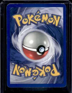 Pokemon TCG Rocket's Moltres Holo Rare Card 12/132 Gym Heroes LP/MP - Image 2