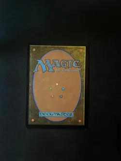 Omniscience #161 [Foundations] Magic MTG Cards NM/LP - Image 2