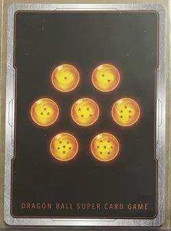 Dragon Ball Super Card Game Tien Shinhan, Z Fighter Ultimate Squad BT17-088 Foil - Image 2