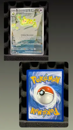 Reuniclus 212 Sv: Scarlet & Violet Promo Cards Holo - Image 1