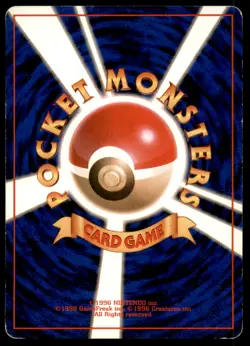PL Dragonite No. 149 Game Boy Promo 1997 Japanese Pokemon Card - Image 3