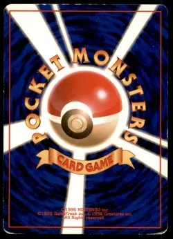 DMG Dragonite No. 149 Game Boy Promo 1997 Japanese Pokemon Card - Image 3