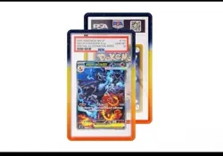 GradedGuard PSA daybreak Limited Edition Card Protector PRESALE CONFIRMED ORDER - Image 1