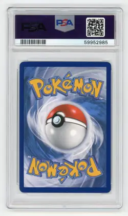 Pokemon Card Ditto V SV118/SV122 Holo Shining Fates PSA 10 GEM MINT - Image 2