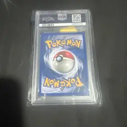 Pokemon TCG Charizard Base Set 2 Holo Unlimited Rare Card 4/130 PSA 5 - Image 2