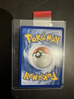 Mega Blastoise EX Full Art 102/108 Pokemon Card Evolutions Near Mint Minus NM- - Image 5