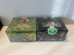 Metazoo Lotto-Eng,Promo, Sketch, Signed, Box, Random Cards - Image 3