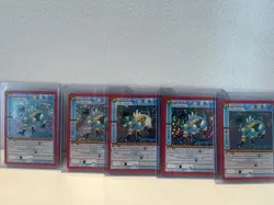 Metazoo Lotto-Eng,Promo, Sketch, Signed, Box, Random Cards - Image 4