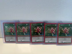 Metazoo Lotto-Eng,Promo, Sketch, Signed, Box, Random Cards - Image 5