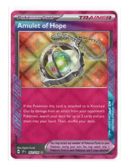 Pokemon Surging Sparks Holo/Rare/Full Art NM Individual Cards - Image 2