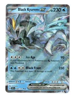 Pokemon Surging Sparks Holo/Rare/Full Art NM Individual Cards - Image 4