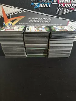 (1200) Pokemon Code Cards Unused TCG !! 151 Evolving Skies Scarlet Violet Etc ! - Image 1